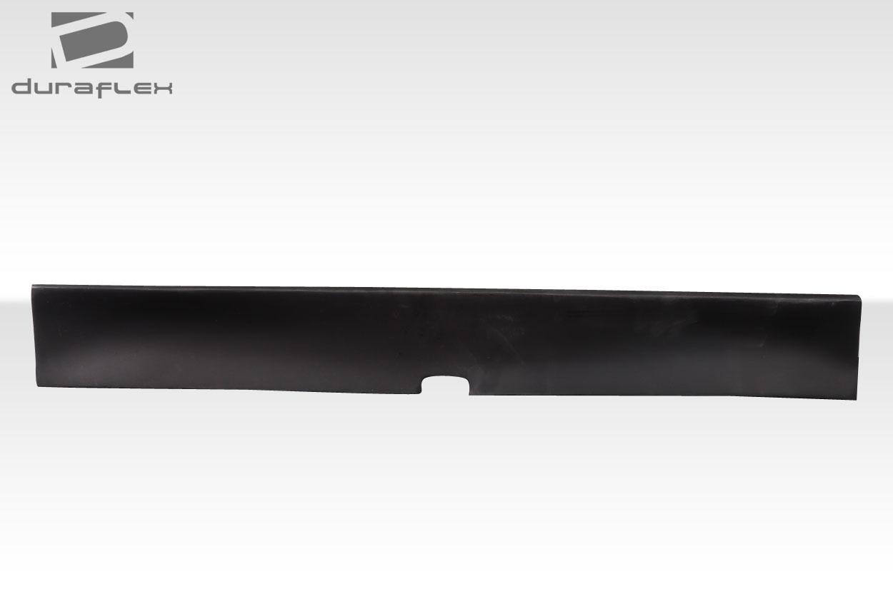 1992-1995 Honda Civic Duraflex RBS Rear Wing
