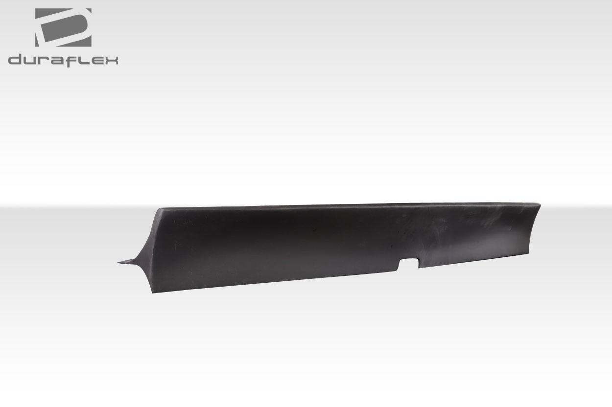 1992-1995 Honda Civic Duraflex RBS Rear Wing