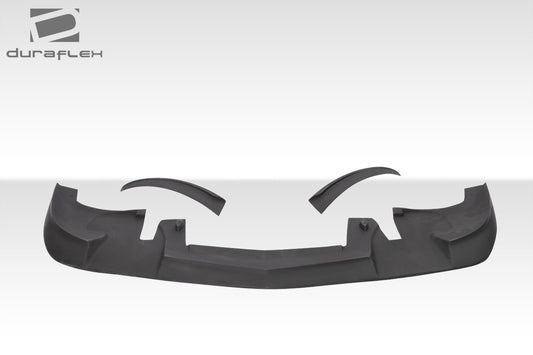 2005-2013 Chevrolet Corvette Duraflex ZR Front Lip