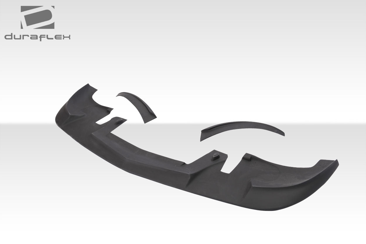2005-2013 Chevrolet Corvette Duraflex ZR Front Lip