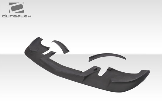 2005-2013 Chevrolet Corvette Duraflex ZR Front Lip