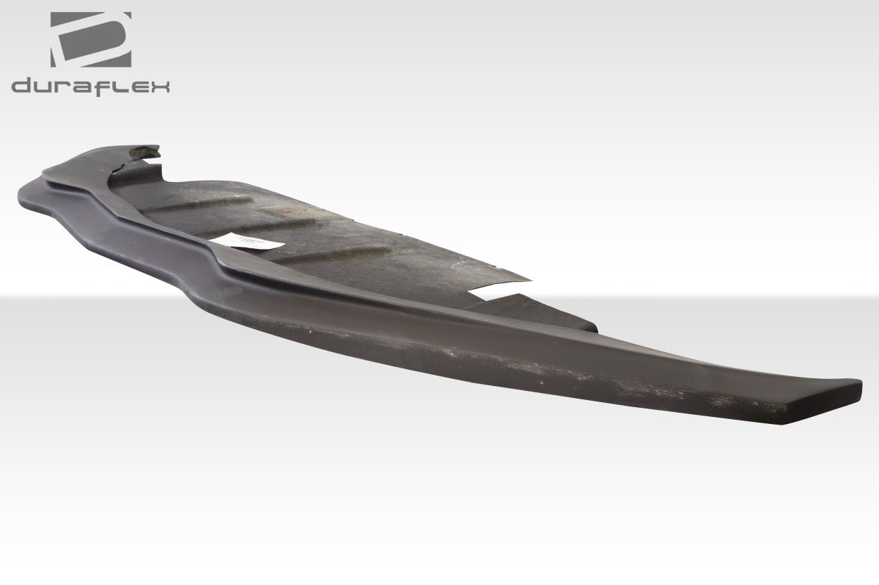 2014-2019 Chevrolet Corvette C7 Duraflex GMX Front Lip Splitter - 1 Piece ( Base Model )