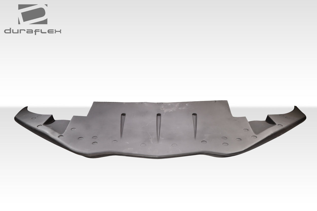 2014-2019 Chevrolet Corvette C7 Duraflex GMX Front Lip Splitter - 1 Piece ( Base Model )