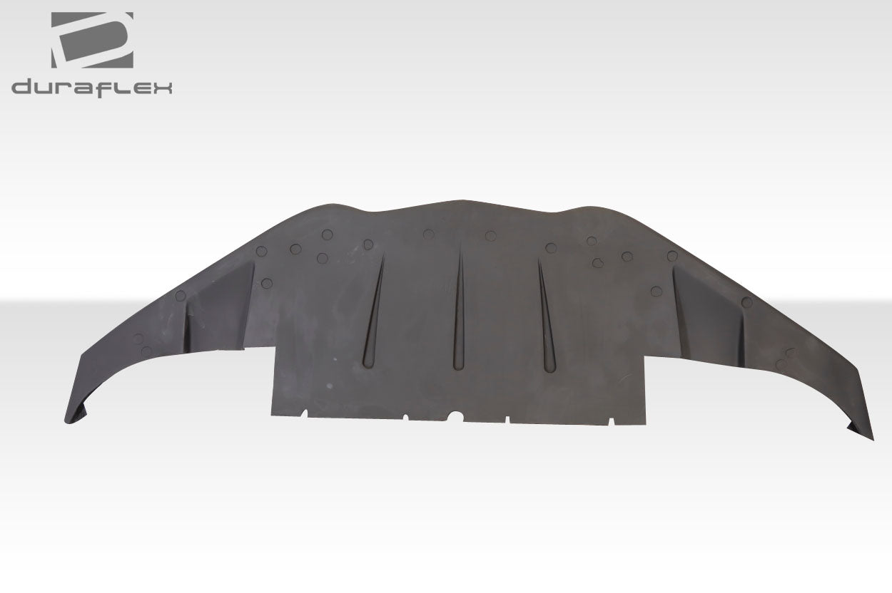2014-2019 Chevrolet Corvette Duraflex GMX Front Lip
