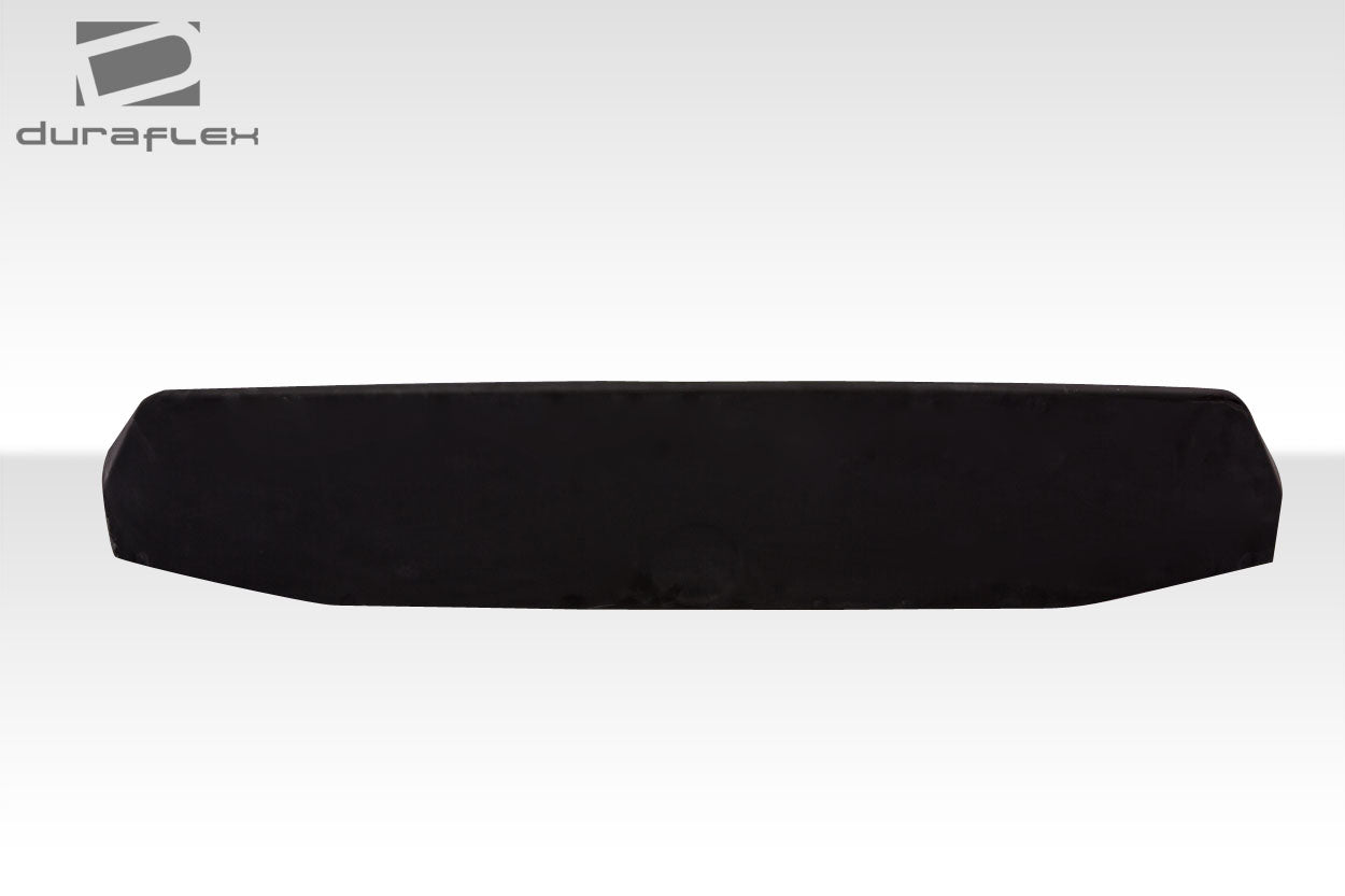 2012-2018 BMW 3 Series Duraflex C-Spec Rear Wing