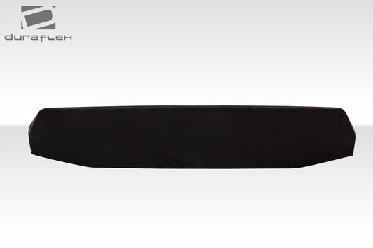 2012-2018 BMW 3 Series Duraflex C-Spec Rear Wing