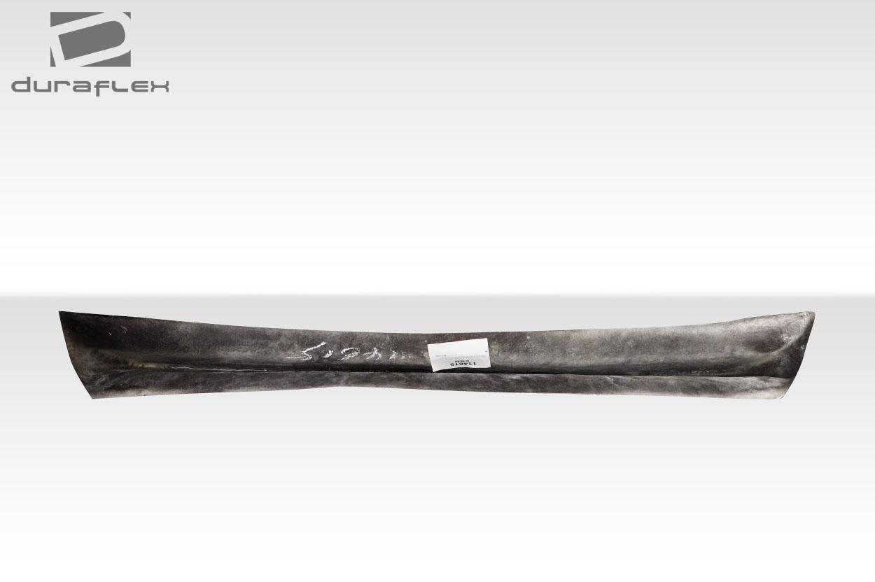 2002-2006 Mitsubishi Lancer Duraflex C Spec Rear Wing