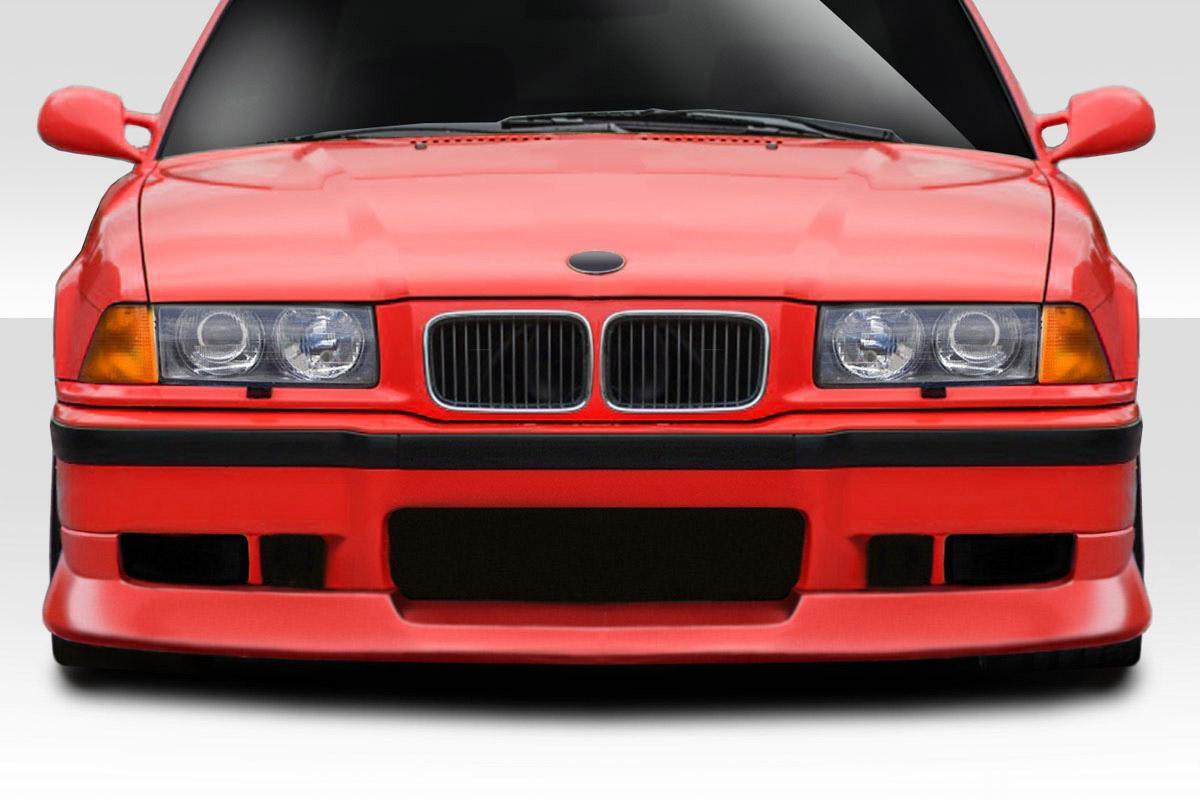 1992-1998 BMW M3 Duraflex C Spec Front Lip