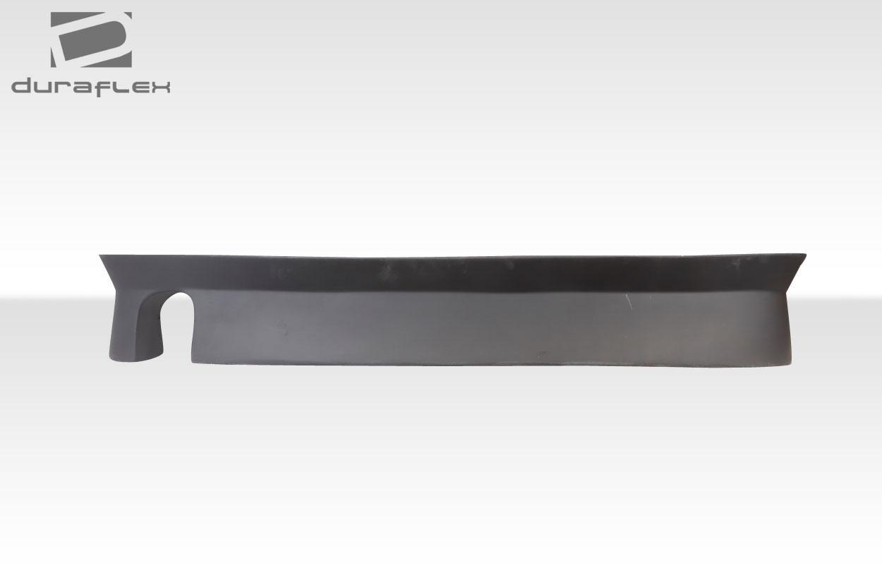 1992-1998 BMW M3 Duraflex C Spec Rear Lip