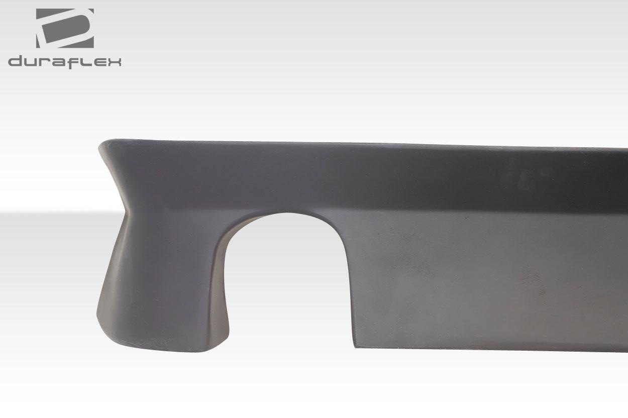 1992-1998 BMW M3 Duraflex C Spec Rear Lip