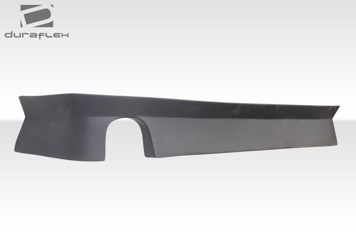 1992-1998 BMW M3 Duraflex C Spec Rear Lip
