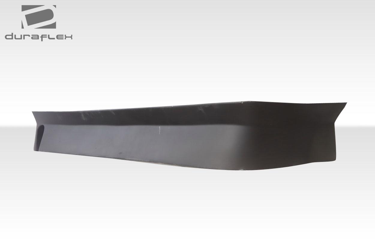 1992-1998 BMW M3 Duraflex C Spec Rear Lip
