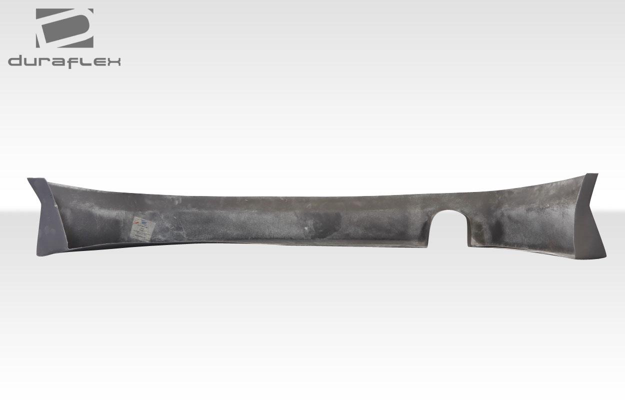 1992-1998 BMW M3 Duraflex C Spec Rear Lip