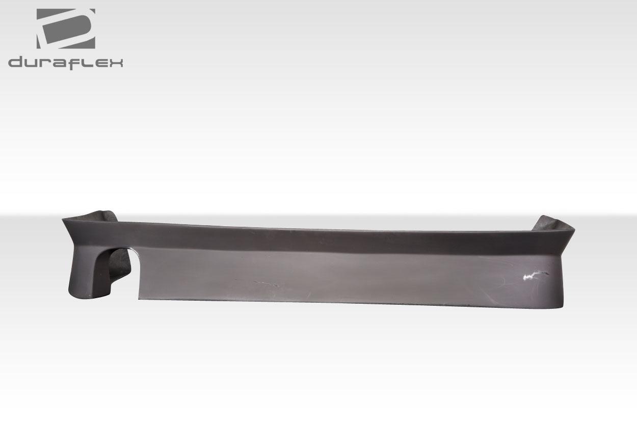 1992-1998 BMW M3 Duraflex C Spec Rear Lip