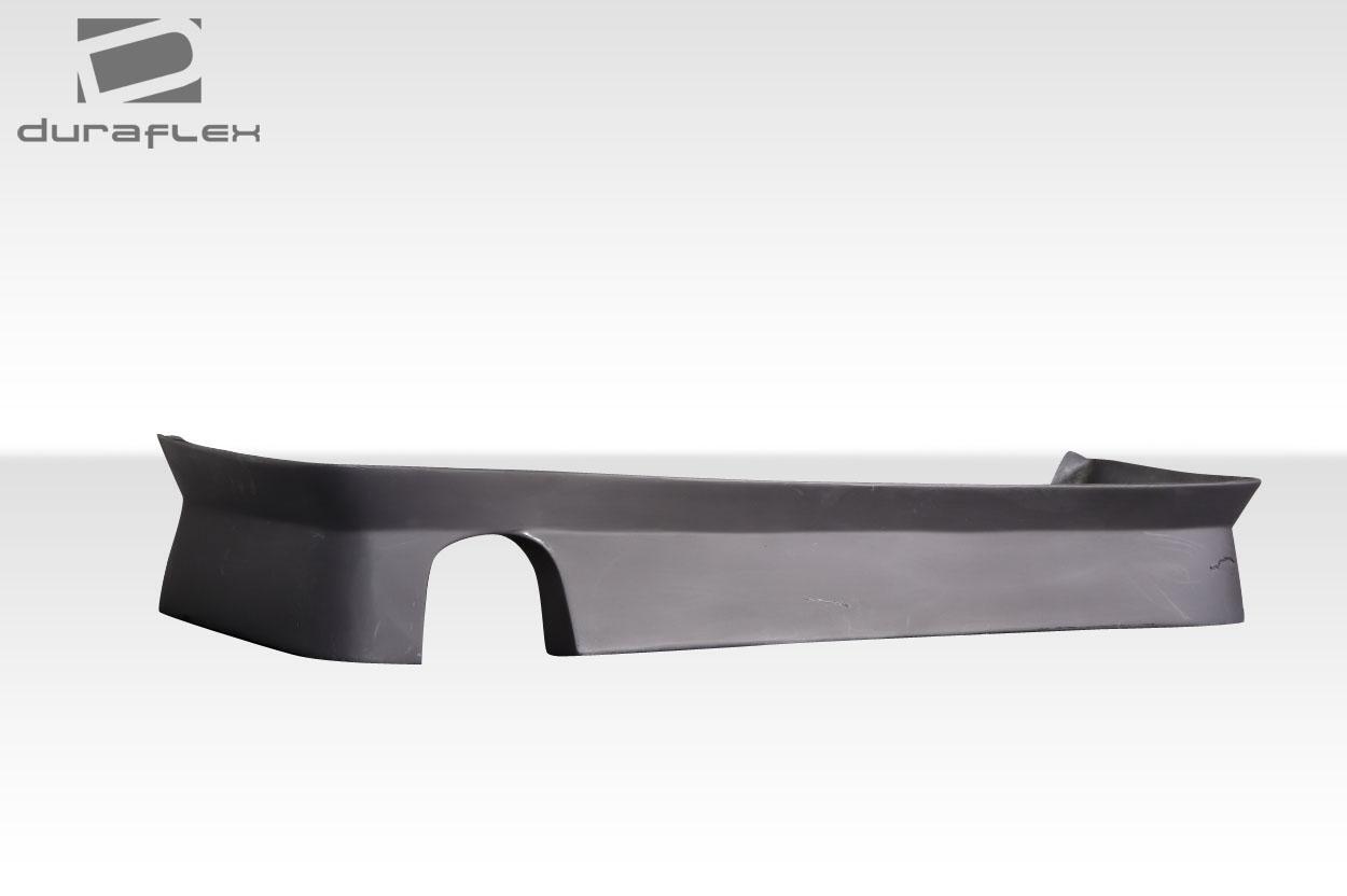 1992-1998 BMW M3 Duraflex C Spec Rear Lip