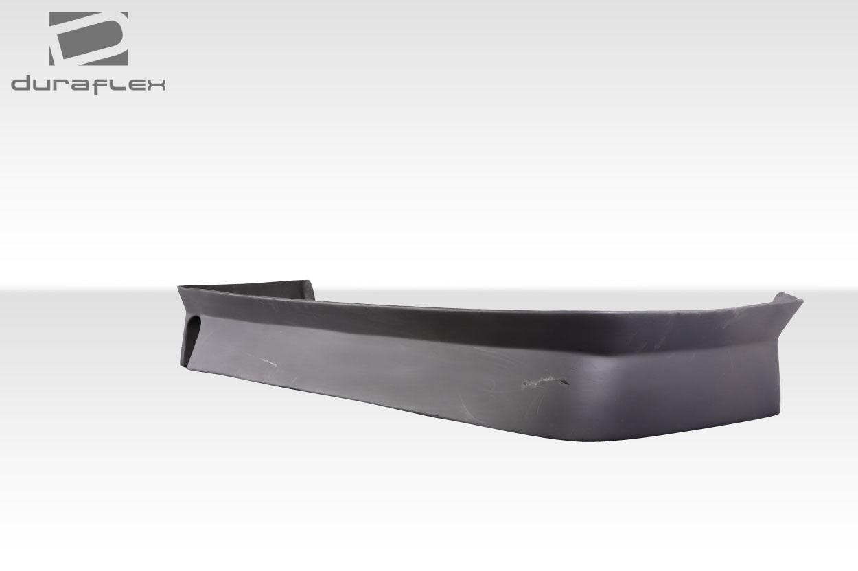 1992-1998 BMW M3 Duraflex C Spec Rear Lip