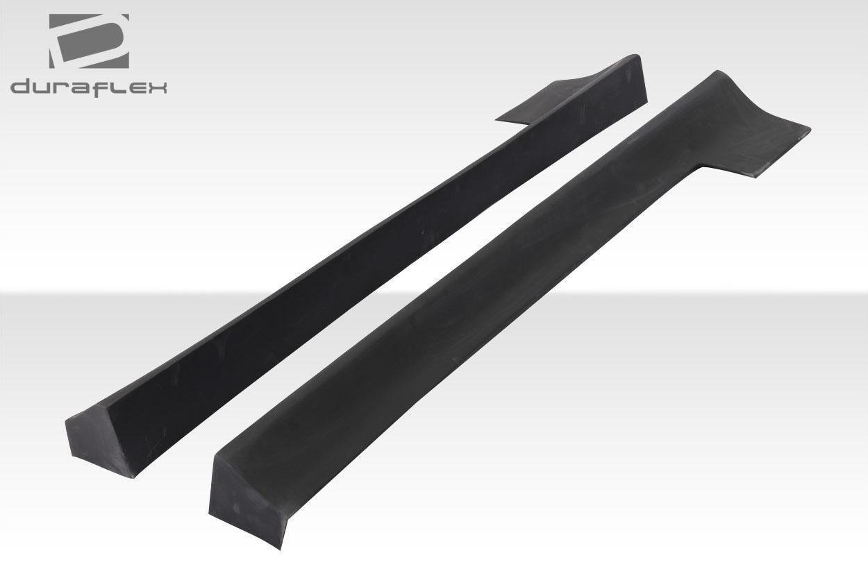 1992-1998 BMW M3 Duraflex C Spec Side Skirts
