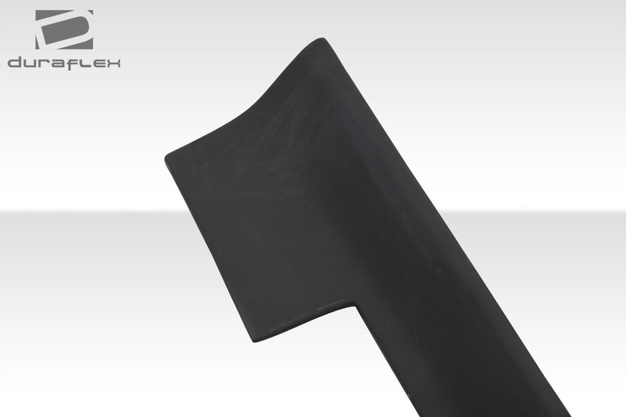 1992-1998 BMW M3 Duraflex C Spec Side Skirts