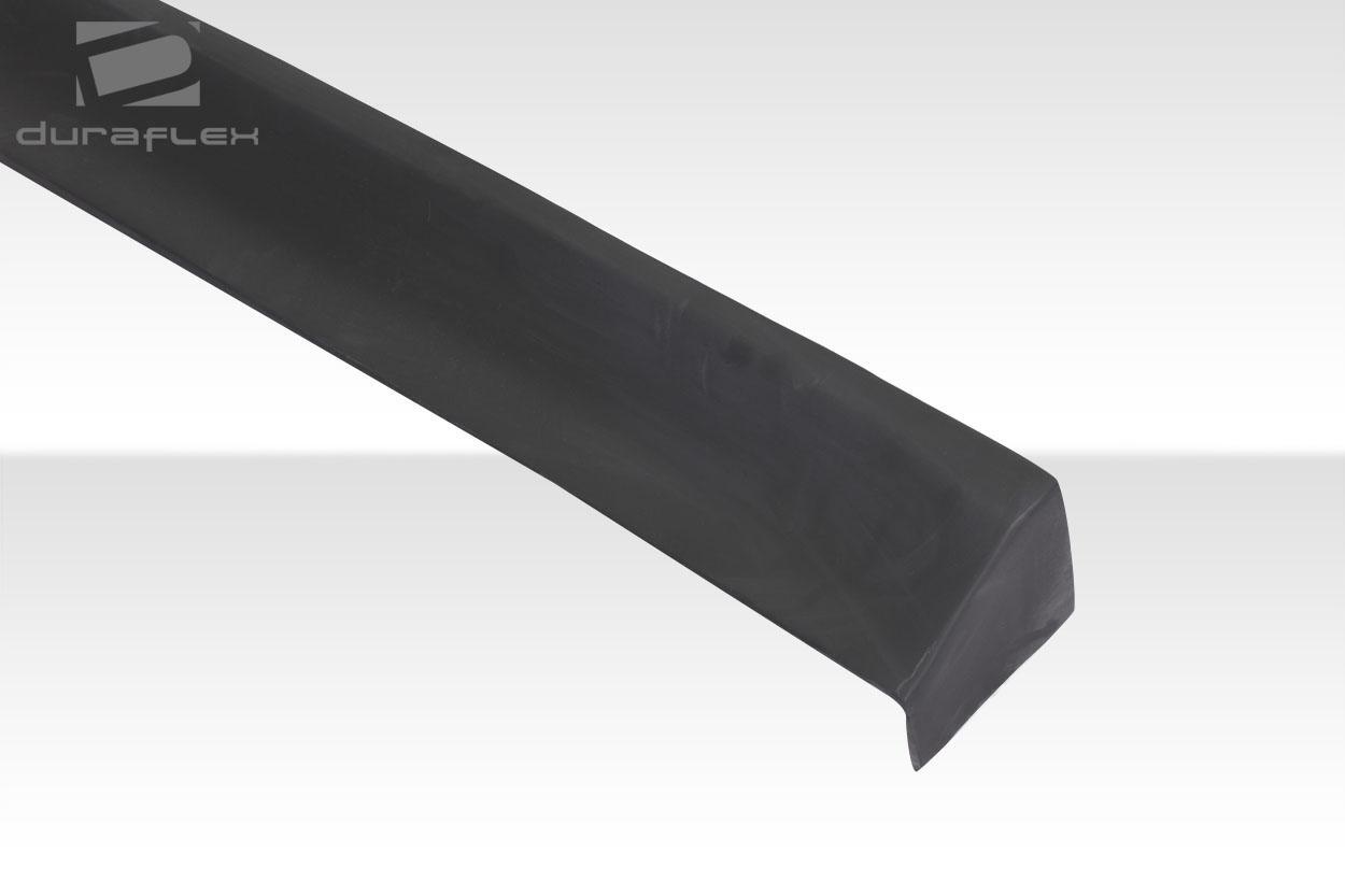 1992-1998 BMW M3 Duraflex C Spec Side Skirts