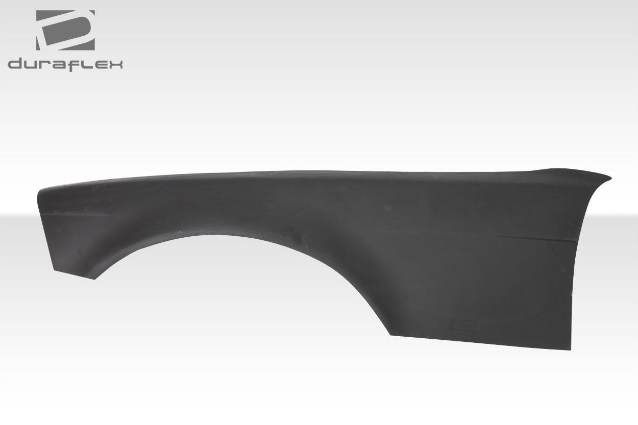 1992-1998 BMW M3 Duraflex C Spec Fender Flare