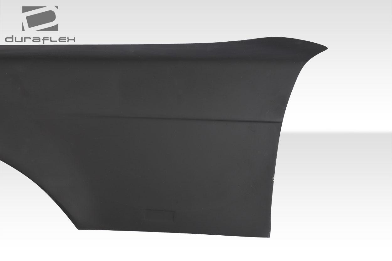 1992-1998 BMW M3 Duraflex C Spec Fender Flare