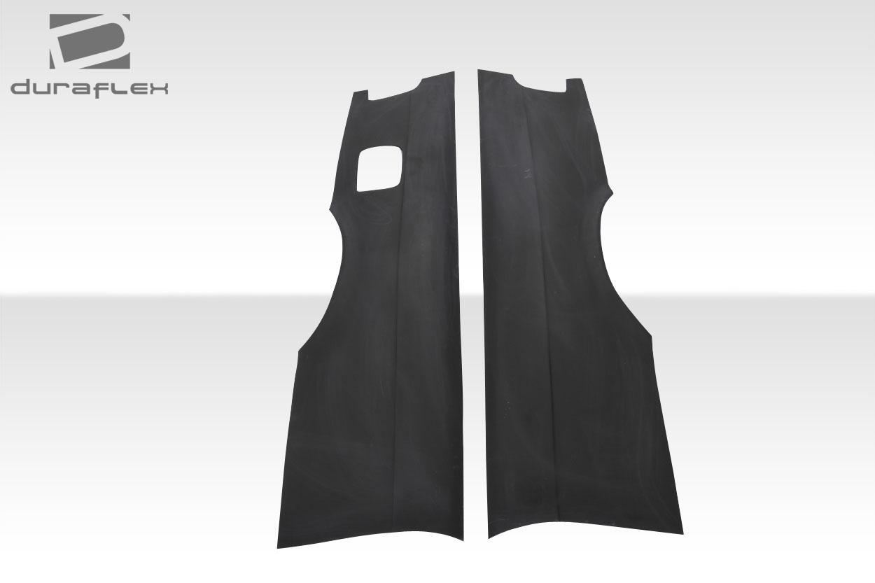 1992-1998 BMW M3 Duraflex C Spec Fender Flare