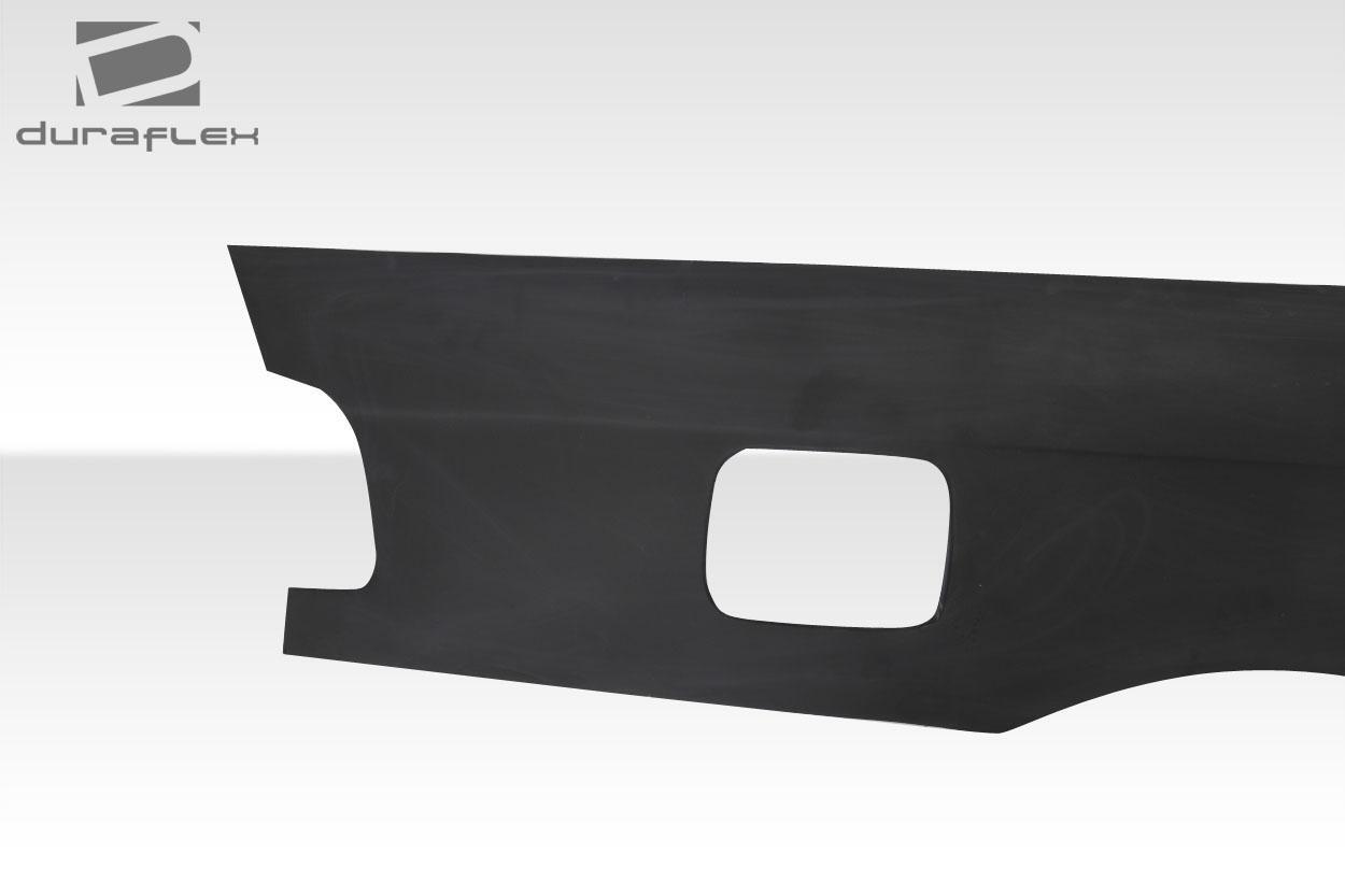 1992-1998 BMW M3 Duraflex C Spec Fender Flare