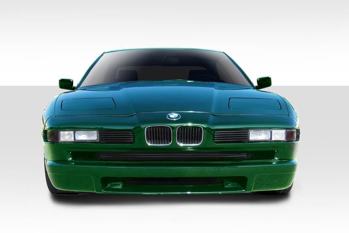 1991-1997 BMW 8 Series Duraflex M Tech Look Front Bumper