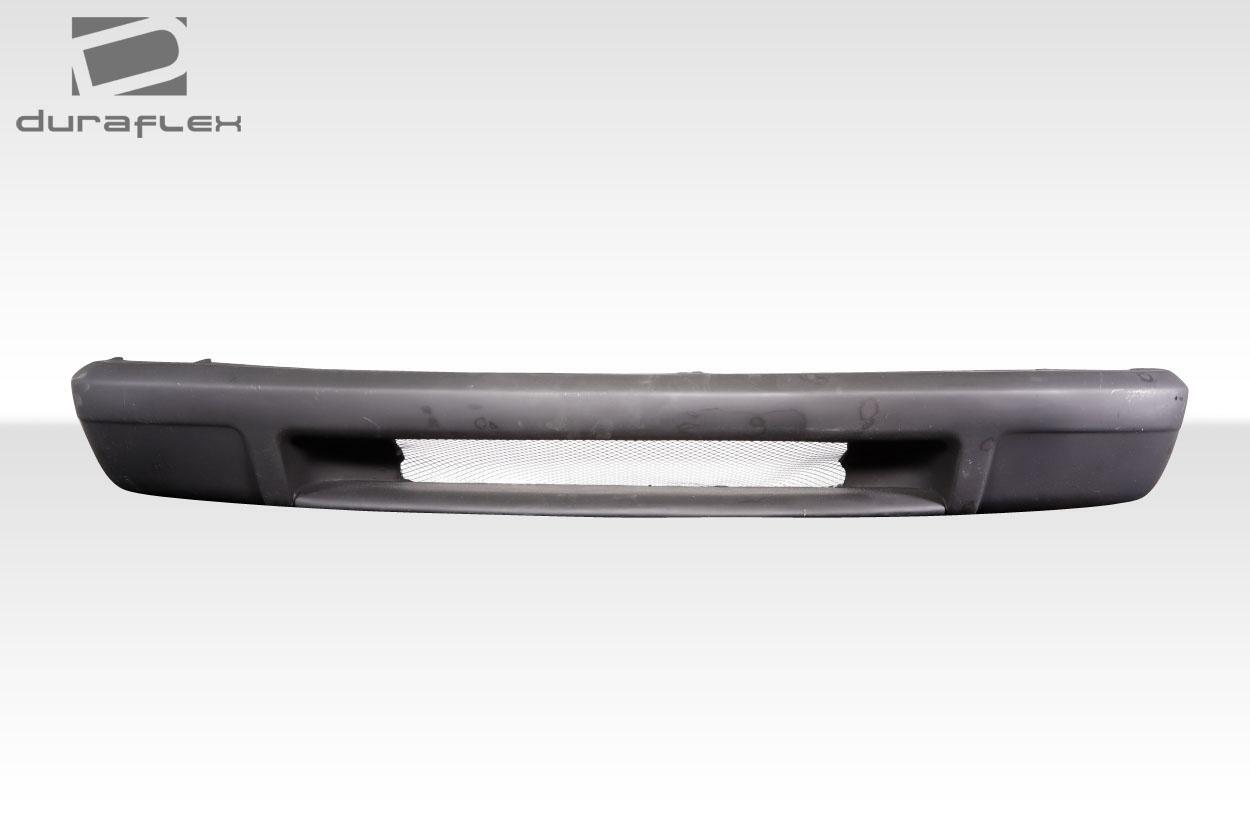 1991-1997 BMW 8 Series Duraflex M Tech Look Front Bumper