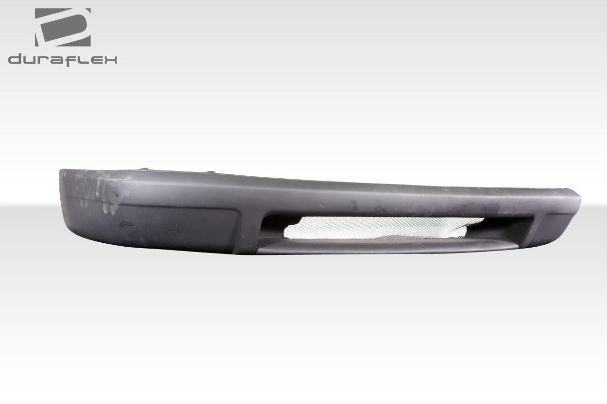 1991-1997 BMW 8 Series Duraflex M Tech Look Front Bumper
