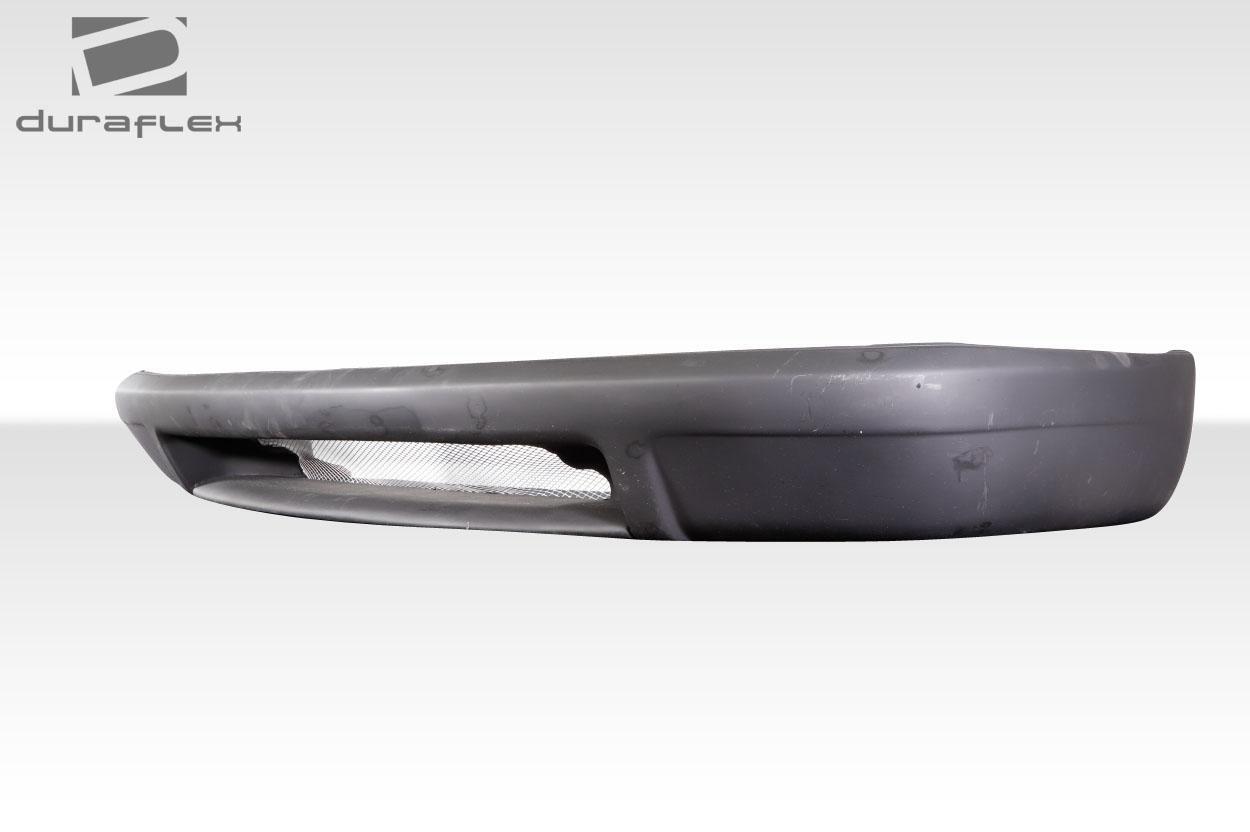 1991-1997 BMW 8 Series Duraflex M Tech Look Front Bumper