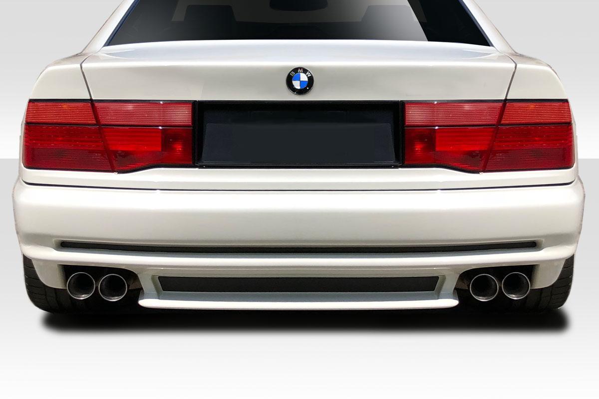1991-1997 BMW 8 Series Duraflex M Tech Look Rear Lip