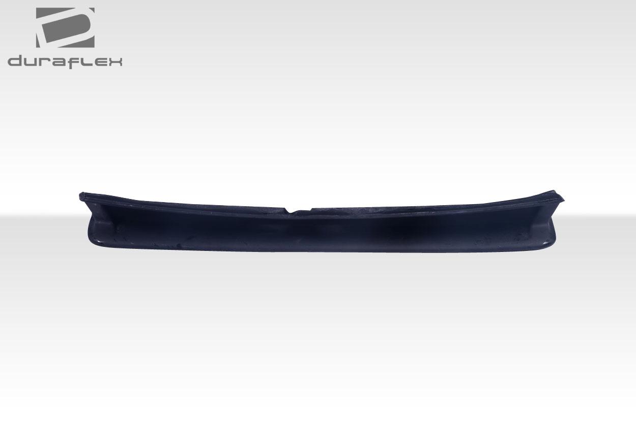 1991-1997 BMW 8 Series Duraflex M Tech Look Rear Lip