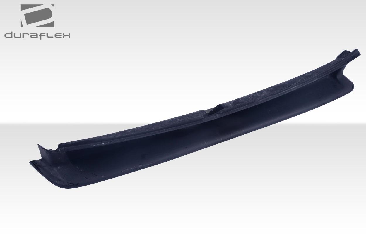 1991-1997 BMW 8 Series Duraflex M Tech Look Rear Lip
