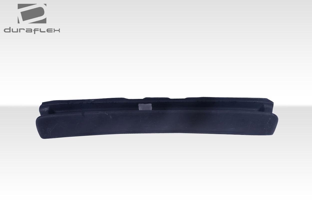 1991-1997 BMW 8 Series Duraflex M Tech Look Rear Lip