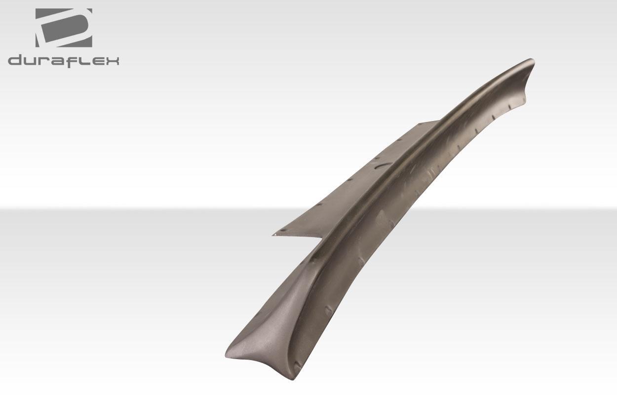 1984-1987 Toyota Corolla Duraflex RBS Rear Wing