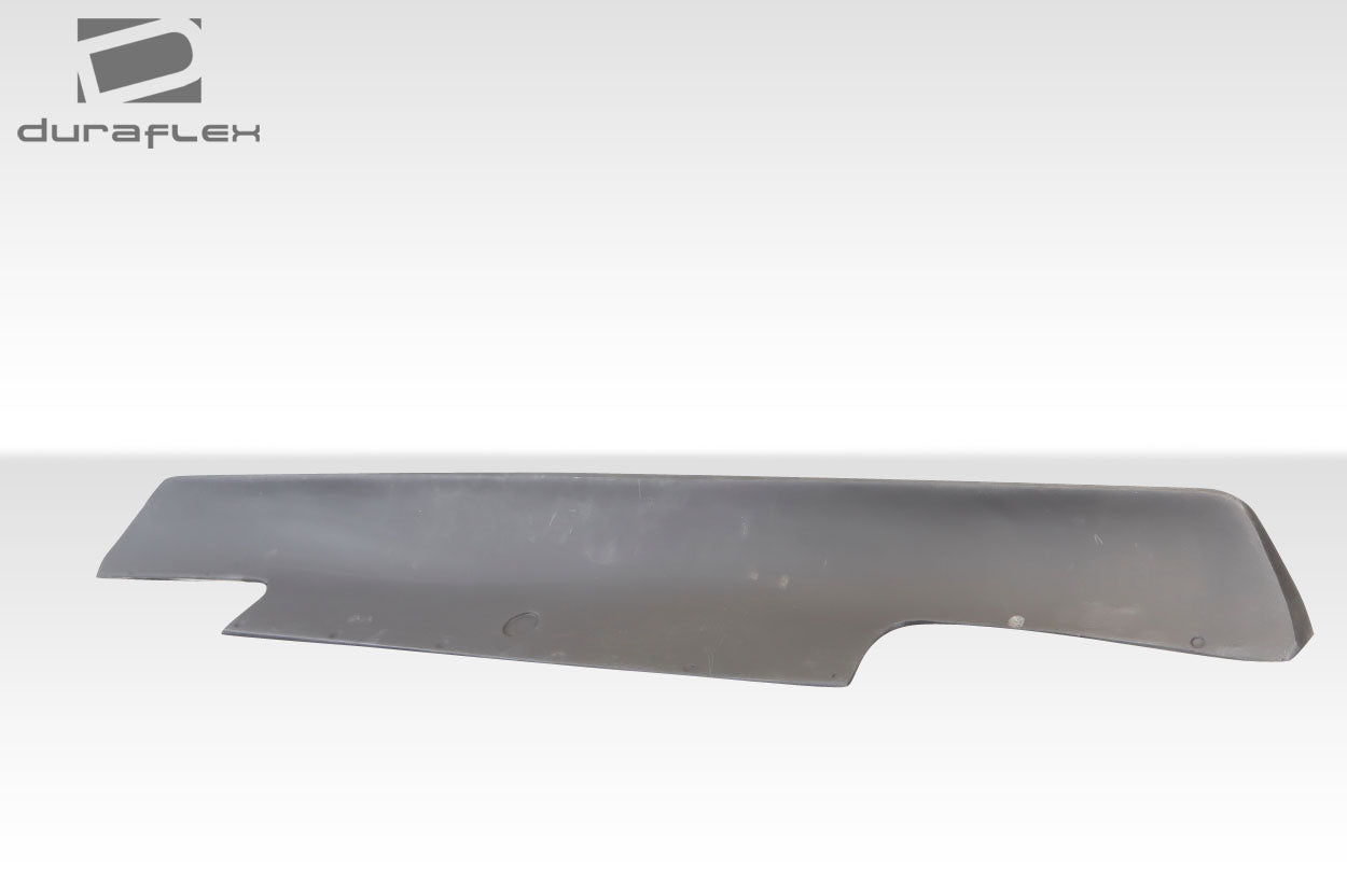 1984-1987 Toyota Corolla 2DR Duraflex RBS Wing Spoiler - 1 Piece