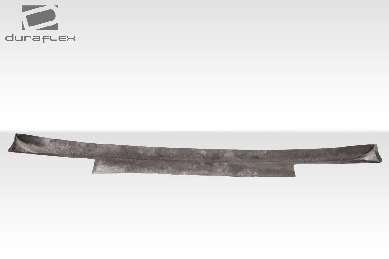 1984-1987 Toyota Corolla Duraflex RBS Rear Wing