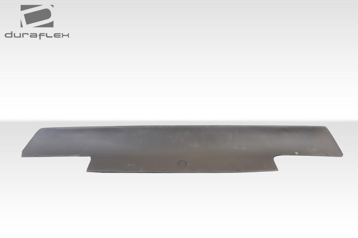 1984-1987 Toyota Corolla Duraflex RBS Rear Wing