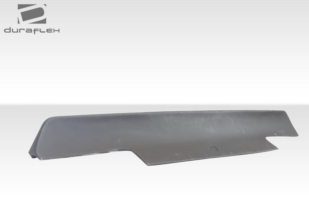 1984-1987 Toyota Corolla Duraflex RBS Rear Wing