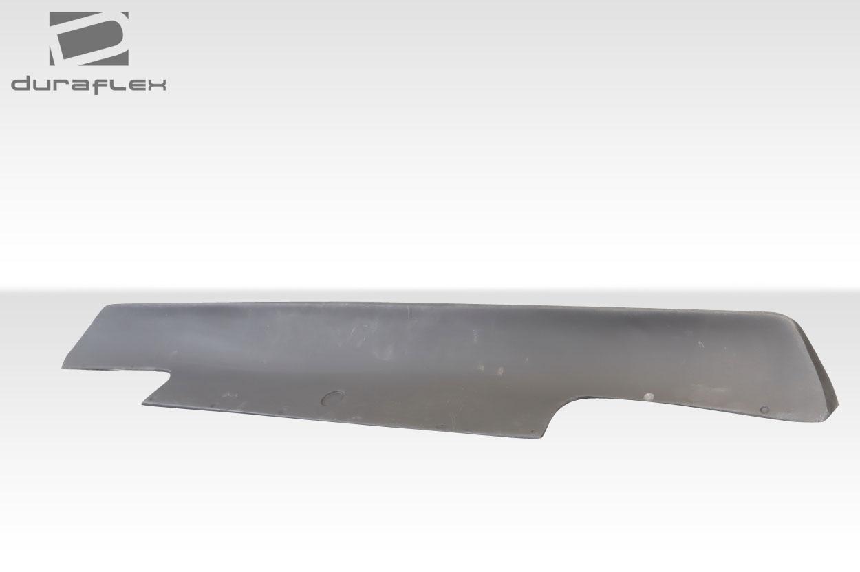 1984-1987 Toyota Corolla Duraflex RBS Rear Wing