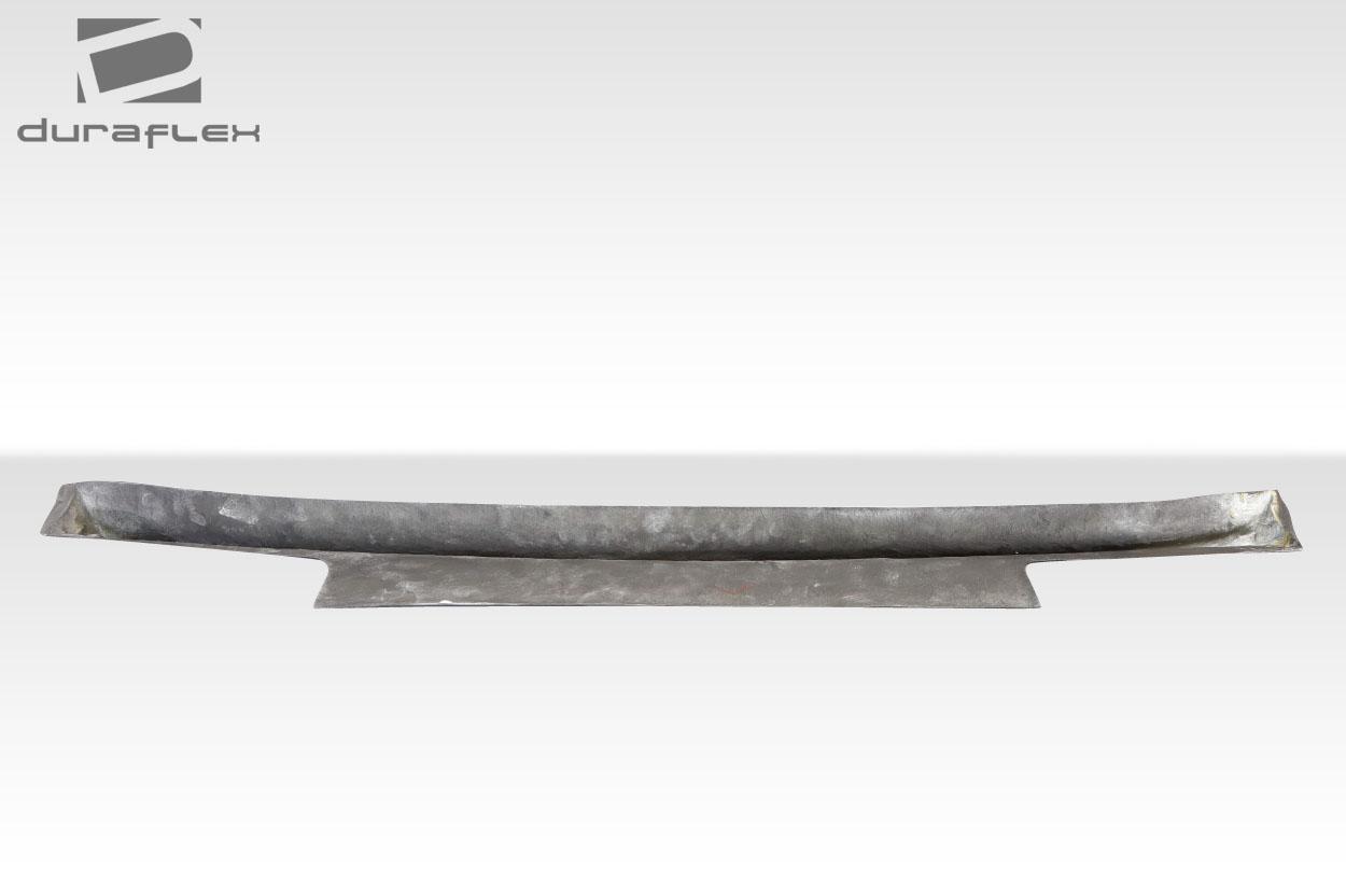 1984-1987 Toyota Corolla Duraflex RBS Rear Wing