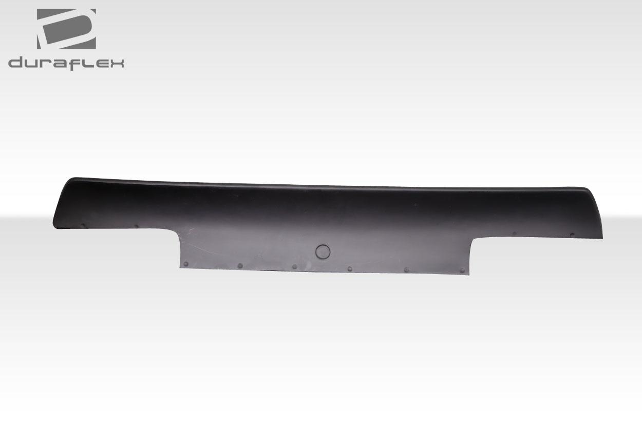 1984-1987 Toyota Corolla Duraflex RBS Rear Wing