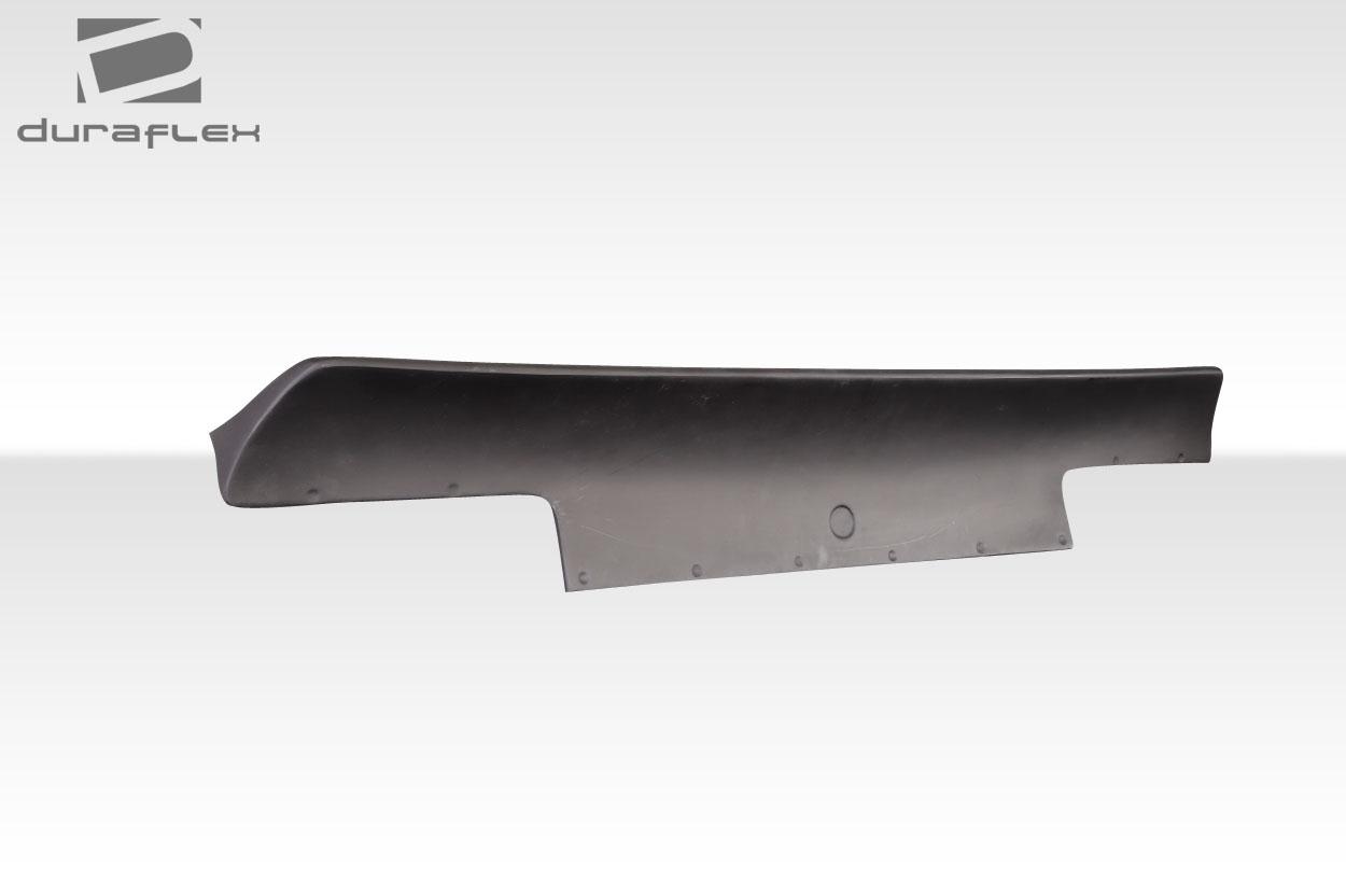 1984-1987 Toyota Corolla Duraflex RBS Rear Wing
