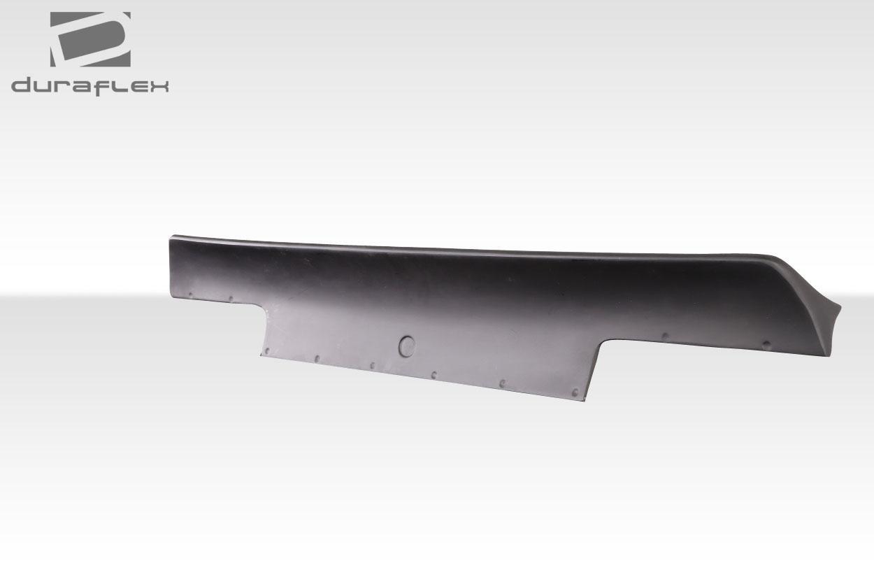 1984-1987 Toyota Corolla Duraflex RBS Rear Wing