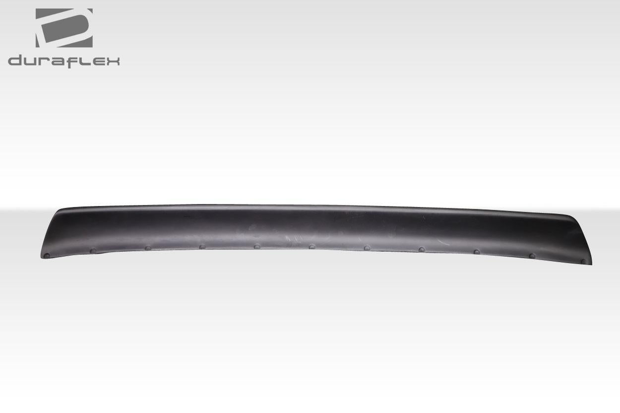 1984-1987 Toyota Corolla Duraflex RBS Rear Wing