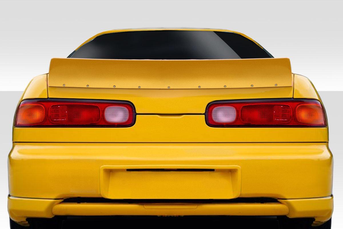 1994-2001 Acura Integra Duraflex RBS Rear Wing