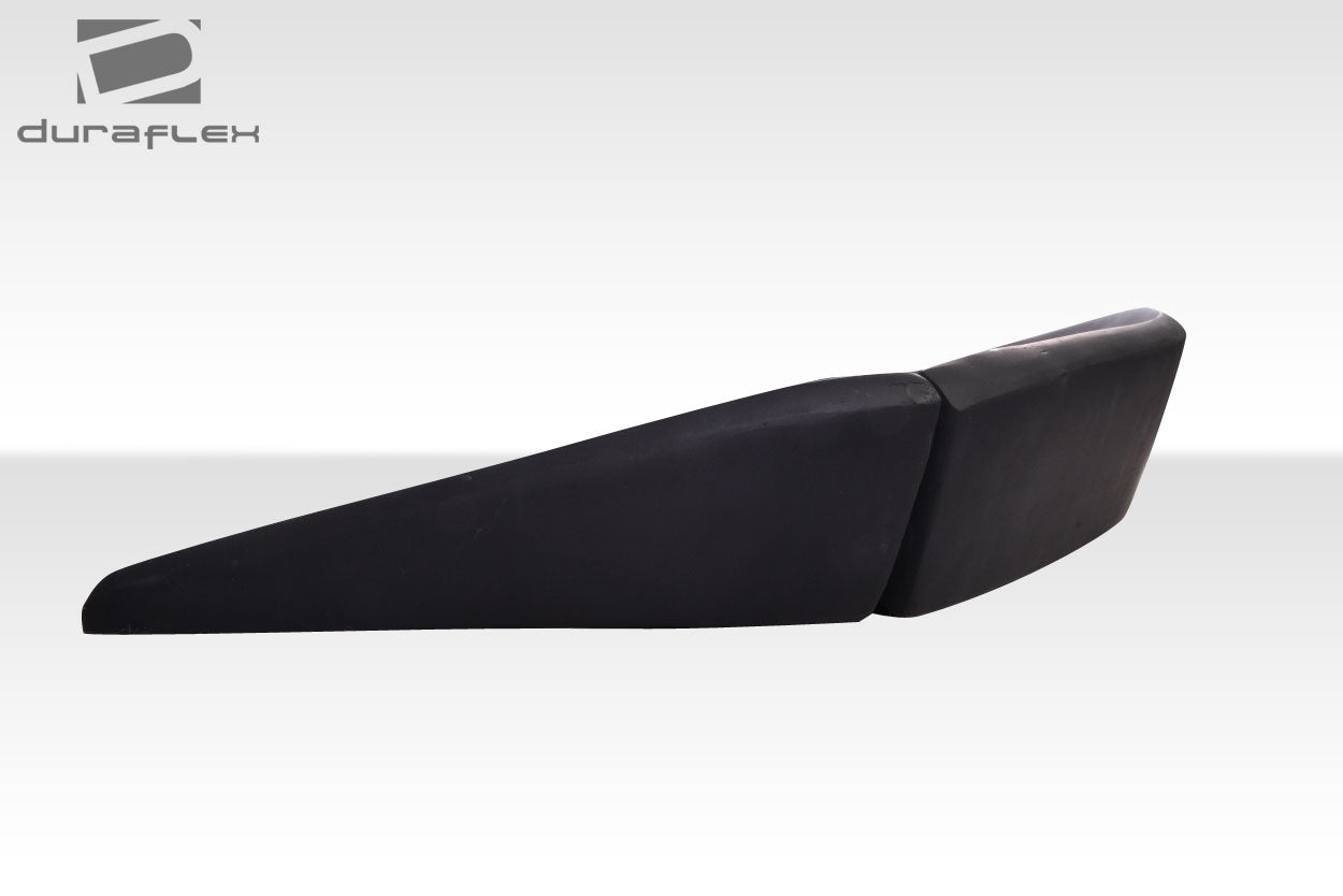 2010-2013 Chevrolet Camaro Duraflex RKS Wing Spoiler - 3 Piece