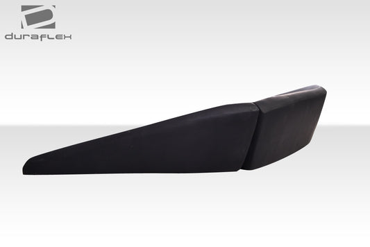 2010-2013 Chevrolet Camaro Duraflex RKS Rear Wing