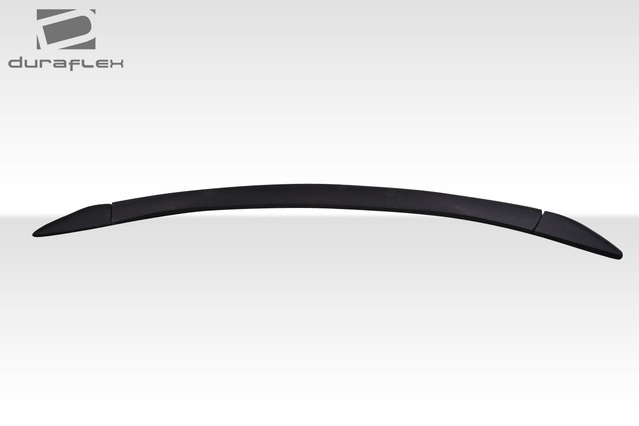 2010-2013 Chevrolet Camaro Duraflex RKS Wing Spoiler - 3 Piece (S)